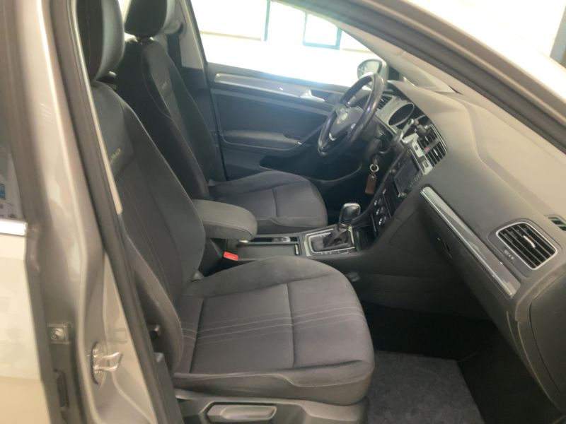 Volkswagen Golf VII 2.0 TDI 4Motion BlueMotion Tech 2015 – снимка 16