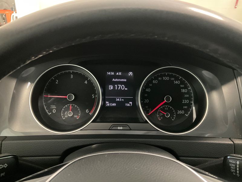 Volkswagen Golf VII 2.0 TDI 4Motion BlueMotion Tech 2015 – снимка 18