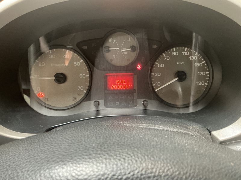 Peugeot Partner 1.6 Active 2012 – снимка 4