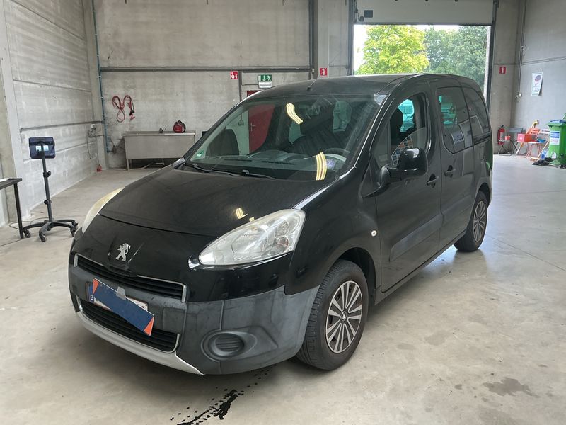 Peugeot Partner 1.6 Active 2012 – снимка 1