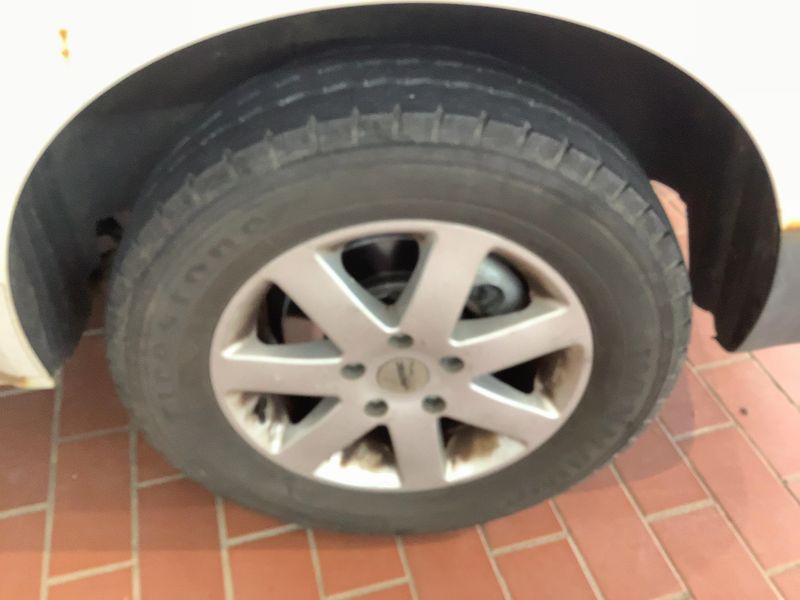 Volkswagen T5 Transporter 2.0 TDI Kasten lang 2012 – снимка 5