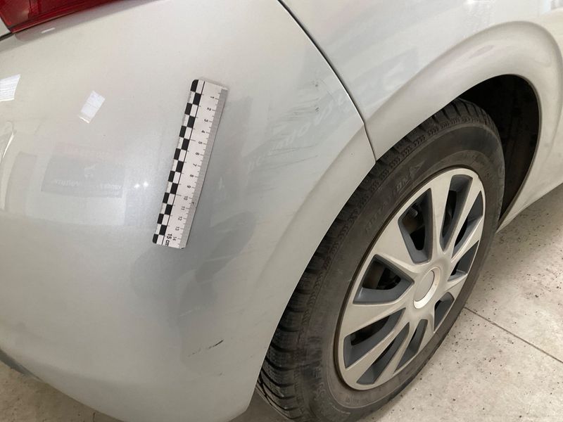 Peugeot 208 1.2 e-VTi Active 2015 – снимка 27
