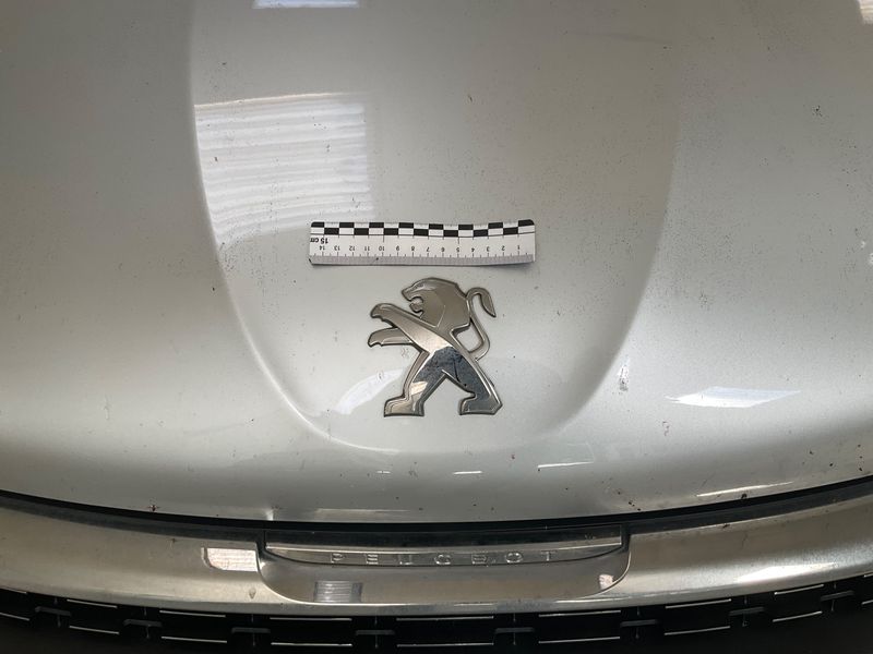 Peugeot 208 1.2 e-VTi Active 2015 – снимка 30