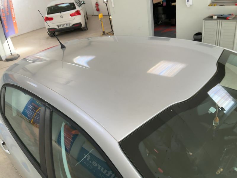 Peugeot 208 1.2 e-VTi Active 2015 – снимка 13