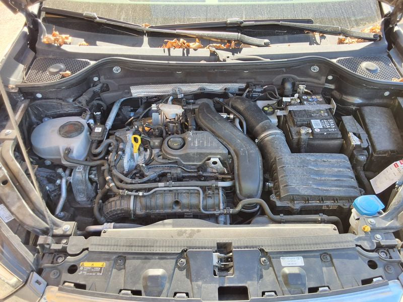 Seat Ateca 1.5 TSI ACT Xperience 2024 – снимка 8