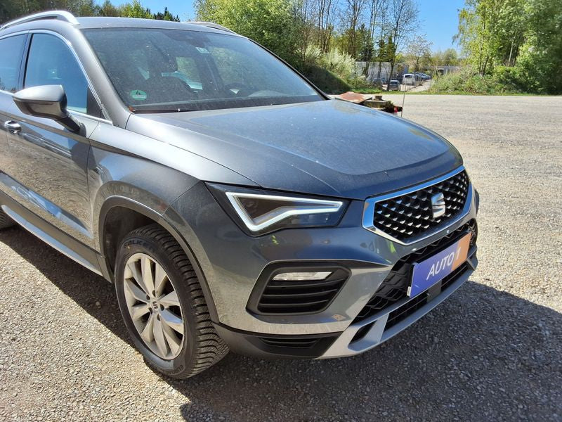 Seat Ateca 1.5 TSI ACT Xperience 2024 – снимка 6