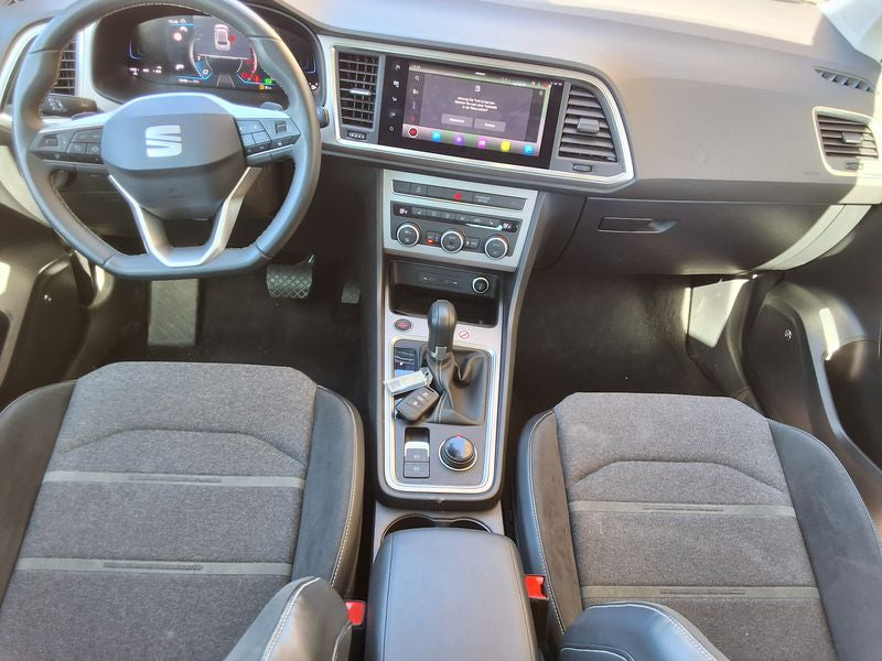 Seat Ateca 1.5 TSI ACT Xperience 2024 – снимка 11