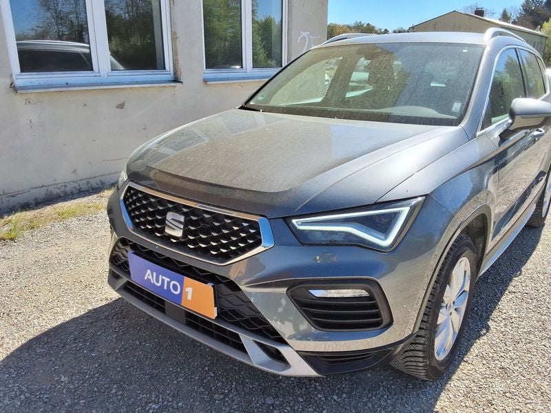 Seat Ateca 1.5 TSI ACT Xperience 2024 – снимка 2