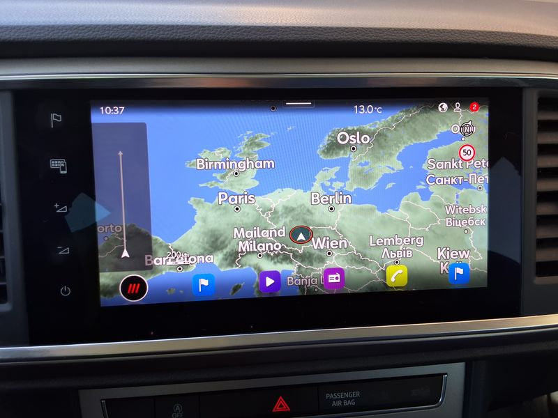 Seat Ateca 1.5 TSI ACT Xperience 2024 – снимка 13
