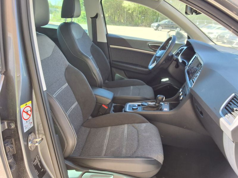 Seat Ateca 1.5 TSI ACT Xperience 2024 – снимка 10
