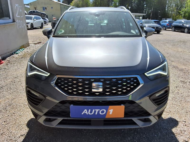 Seat Ateca 1.5 TSI ACT Xperience 2024 – снимка 7
