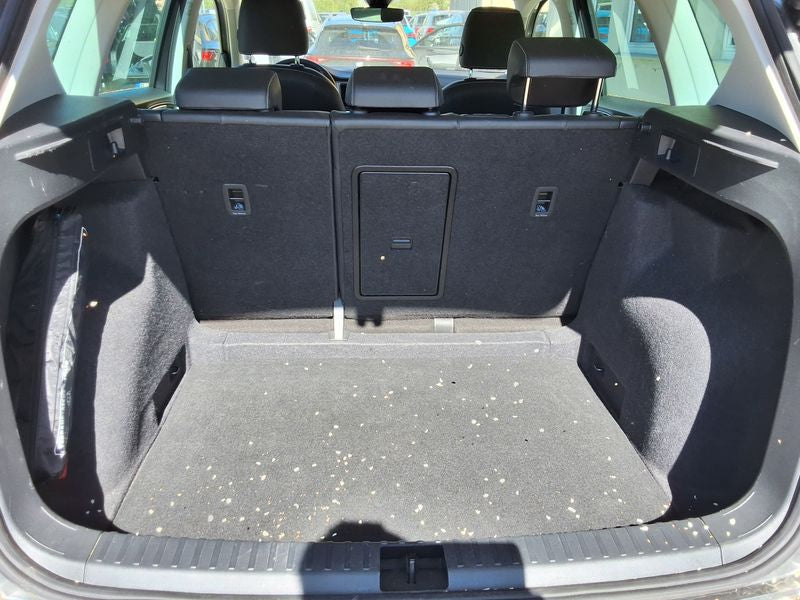 Seat Ateca 1.5 TSI ACT Xperience 2024 – снимка 9