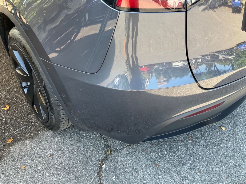Tesla Model Y Max Range Dual AWD AWD 2021 – снимка 23