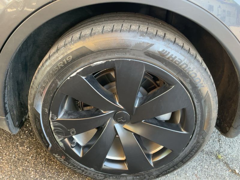 Tesla Model Y Max Range Dual AWD AWD 2021 – снимка 5