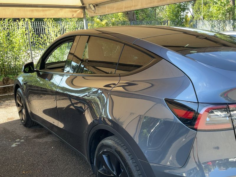 Tesla Model Y Max Range Dual AWD AWD 2021 – снимка 6