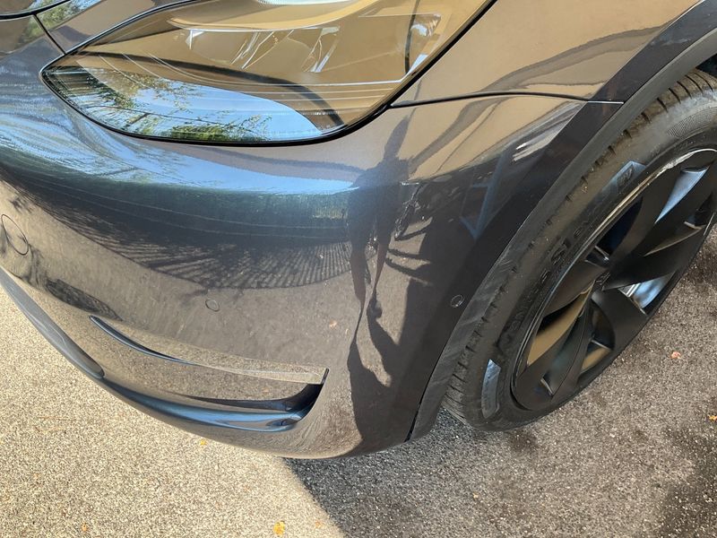 Tesla Model Y Max Range Dual AWD AWD 2021 – снимка 26