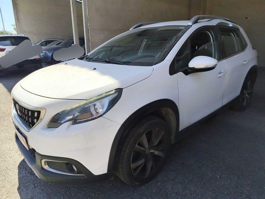 Peugeot 2008 1.2 PureTech Allure 2018 – снимка 1