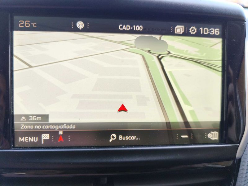Peugeot 2008 1.2 PureTech Allure 2018 – снимка 13