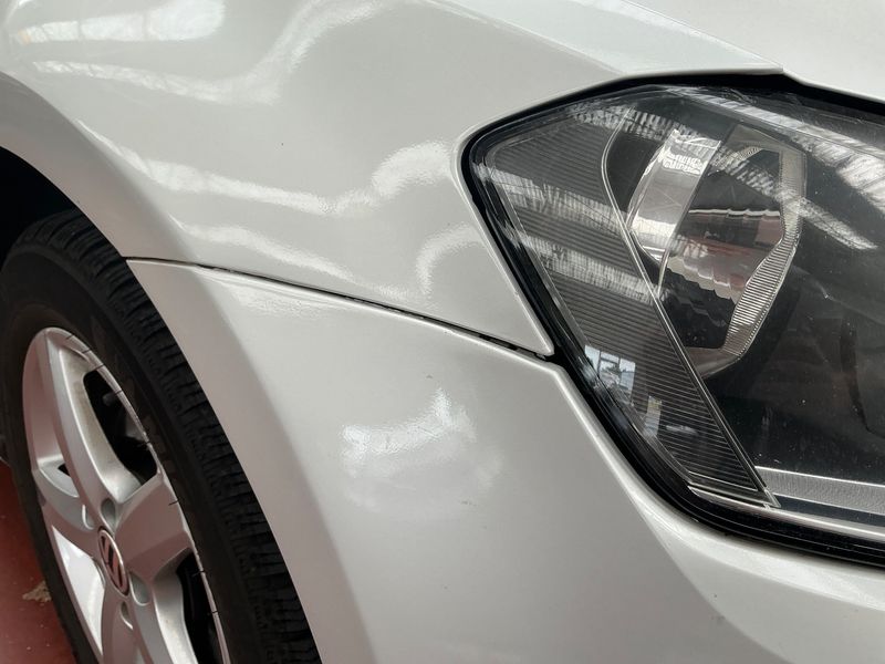 Volkswagen Golf VII 2.0 TDI Comfortline BlueMotion Tech 2015 – снимка 36