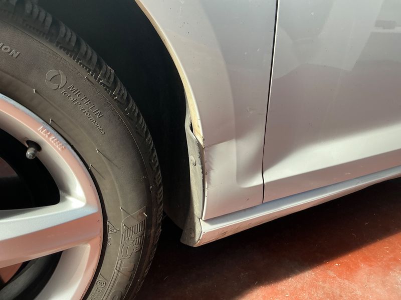 Volkswagen Golf VII 2.0 TDI Comfortline BlueMotion Tech 2015 – снимка 29