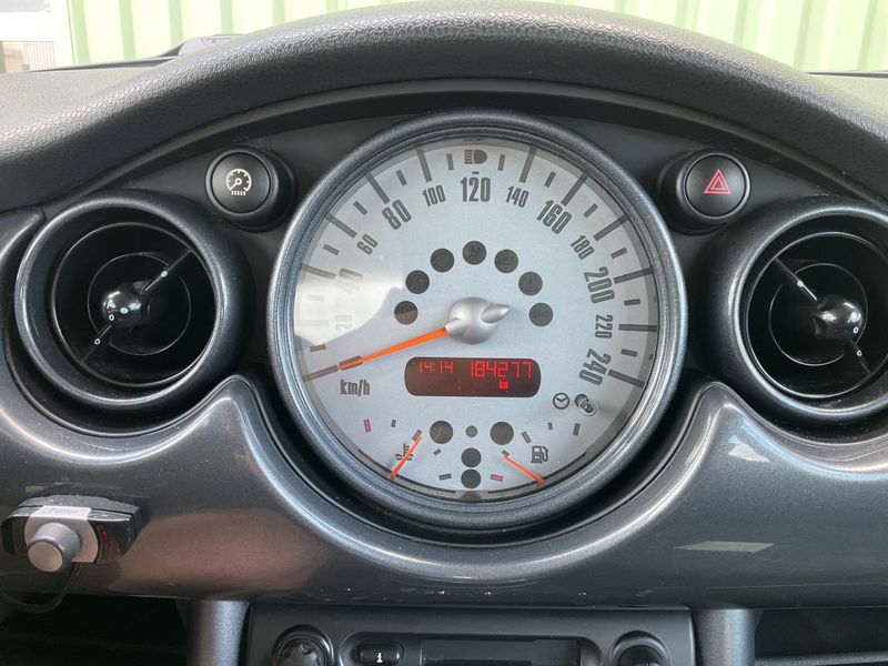 MINI One 2006 – снимка 4