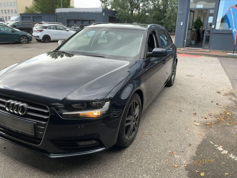 Audi A4 2.0 TDI clean diesel Ambition 2015 – снимка 2