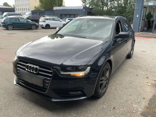 Audi A4 2.0 TDI clean diesel Ambition 2015