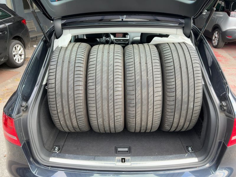 Audi A4 2.0 TDI clean diesel Ambition 2015 – снимка 10