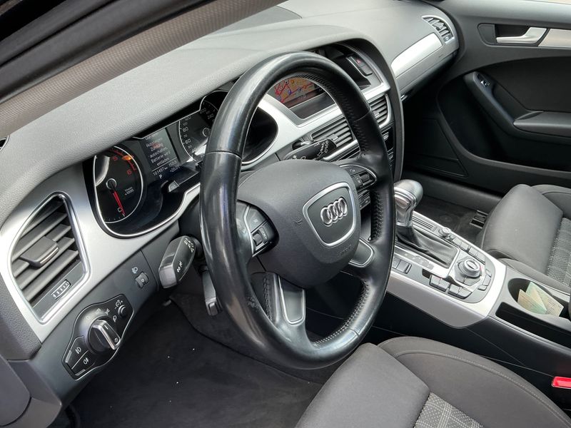 Audi A4 2.0 TDI clean diesel Ambition 2015 – снимка 33