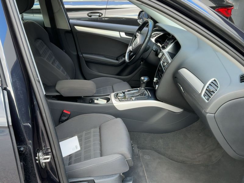 Audi A4 2.0 TDI clean diesel Ambition 2015 – снимка 11