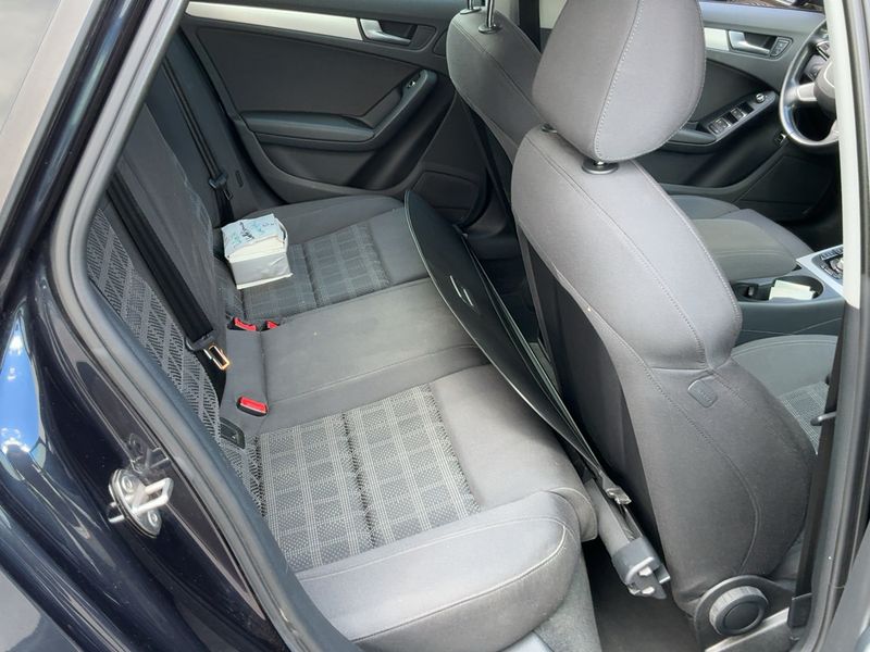 Audi A4 2.0 TDI clean diesel Ambition 2015 – снимка 14