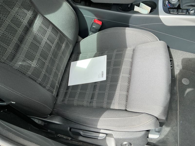 Audi A4 2.0 TDI clean diesel Ambition 2015 – снимка 30