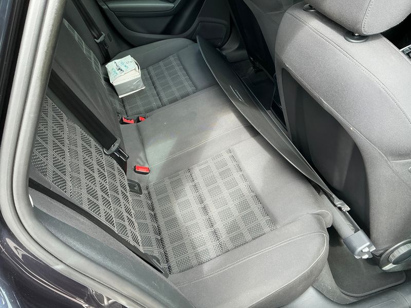 Audi A4 2.0 TDI clean diesel Ambition 2015 – снимка 31