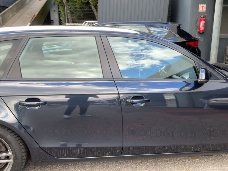 Audi A4 2.0 TDI clean diesel Ambition 2015 – снимка 7