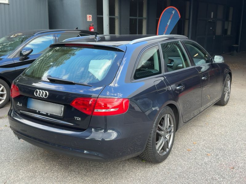 Audi A4 2.0 TDI clean diesel Ambition 2015 – снимка 6