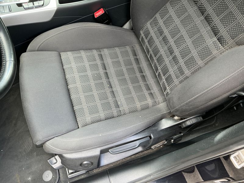 Audi A4 2.0 TDI clean diesel Ambition 2015 – снимка 32