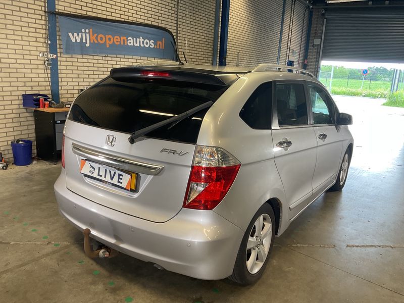 Honda FR-V 2.0 VTEC Executive 2004 – снимка 2