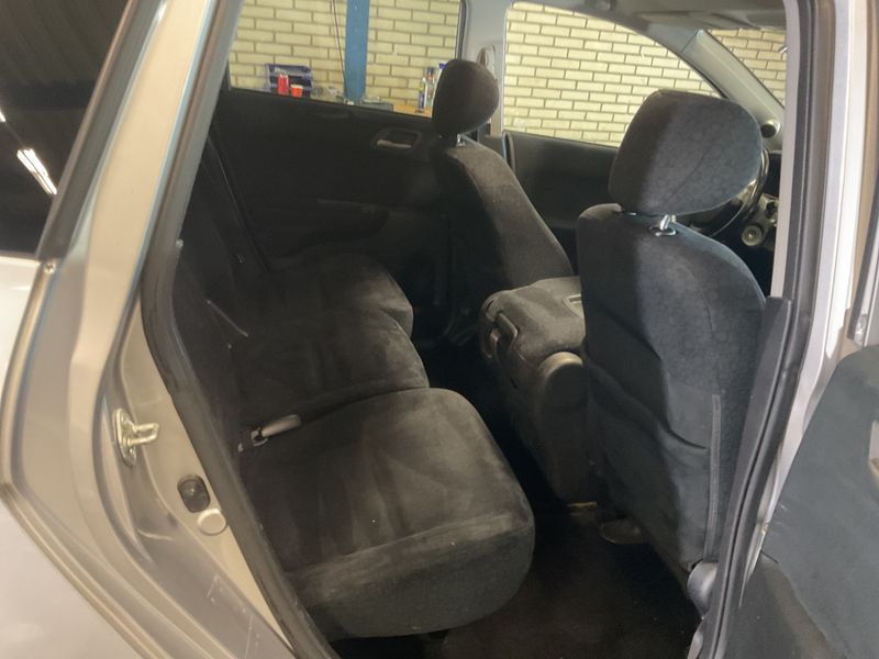 Honda FR-V 2.0 VTEC Executive 2004 – снимка на щета