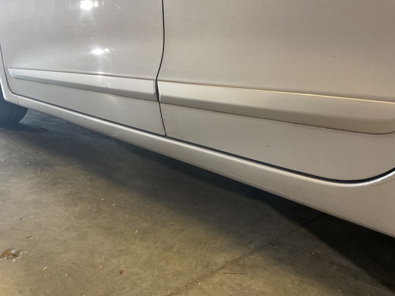 Honda FR-V 2.0 VTEC Executive 2004 – снимка на щета