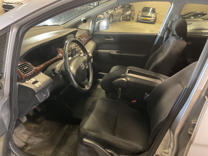 Honda FR-V 2.0 VTEC Executive 2004 – снимка 3