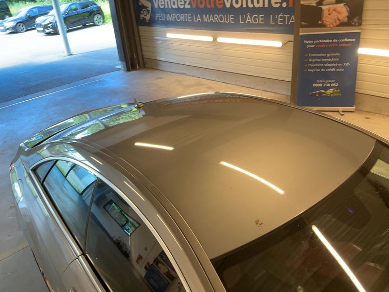 Mercedes-Benz E-Klasse E 350 CDI BlueEfficiency Avantgarde 2010 – снимка 13