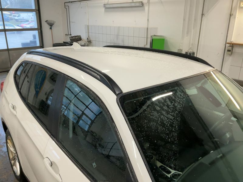 BMW X1 xDrive 18d 2014 – снимка 13