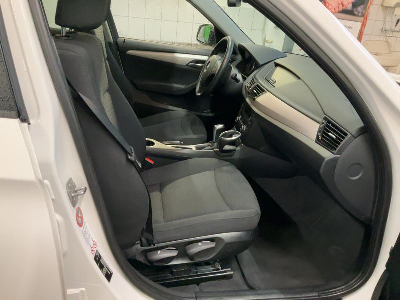 BMW X1 xDrive 18d 2014 – снимка 17