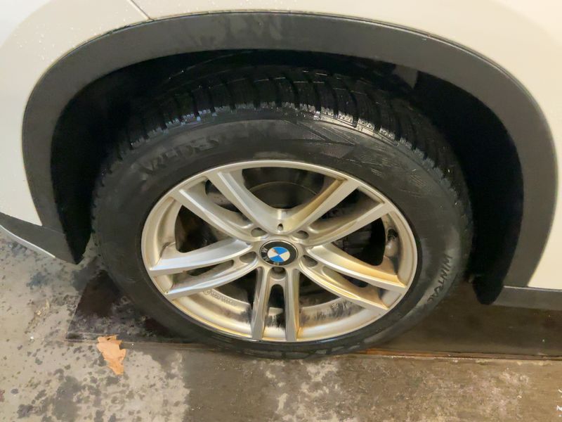 BMW X1 xDrive 18d 2014 – снимка 3