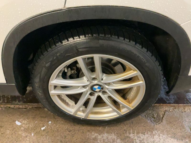 BMW X1 xDrive 18d 2014 – снимка 5