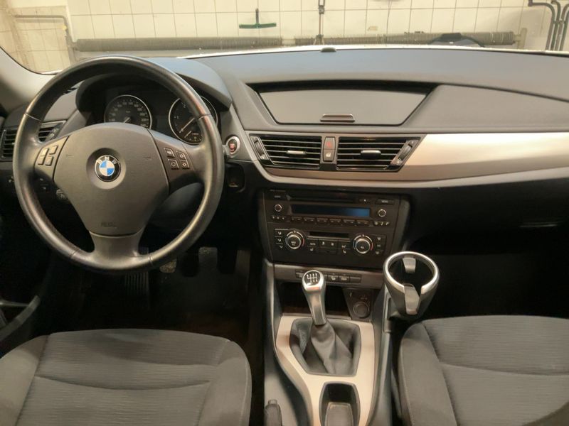 BMW X1 xDrive 18d 2014 – снимка 18