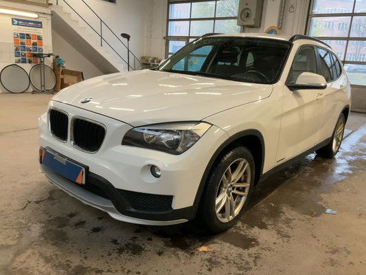 BMW X1 xDrive 18d 2014 – снимка 1