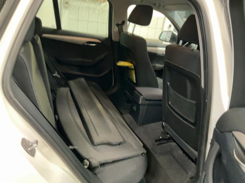 BMW X1 xDrive 18d 2014 – снимка 20