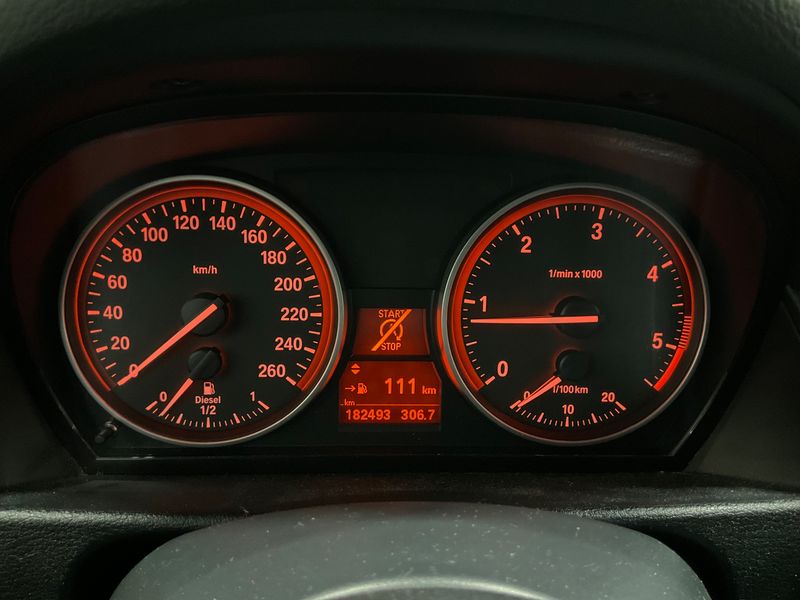 BMW X1 xDrive 18d 2014 – снимка 19