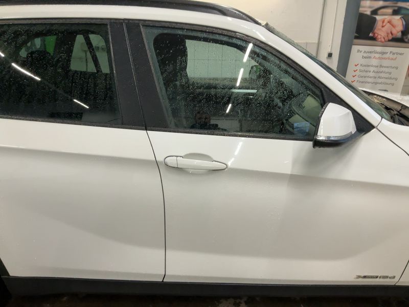 BMW X1 xDrive 18d 2014 – снимка 10